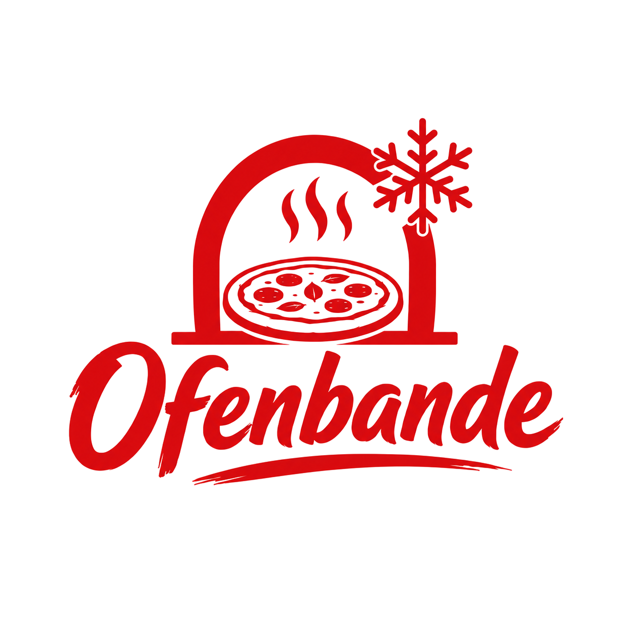 Ofenbande